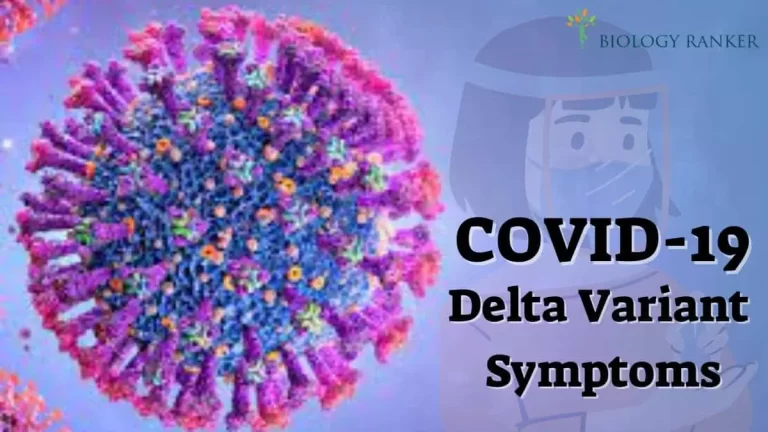 Delta Variant Symptoms : Things you must know about this variant
