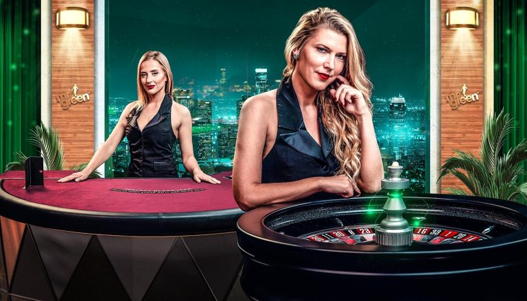 Elevate your Entertainment with Cutting-edge Live Casino Games in Korea