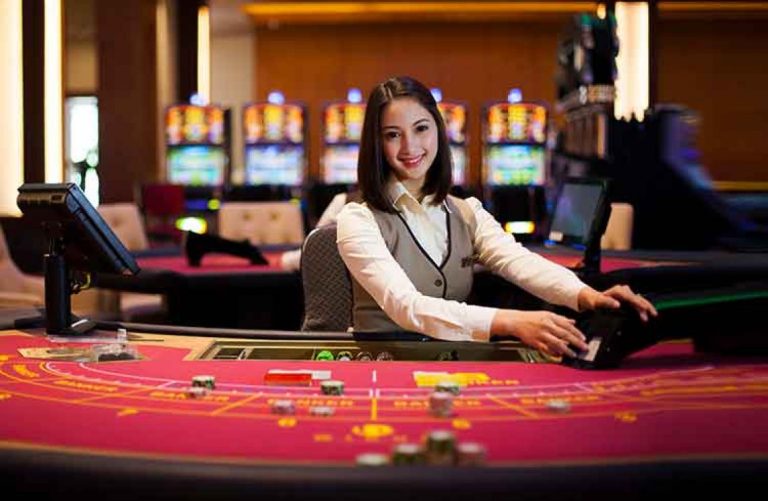 Exploring the Thrills of Live Dealer Korean Online Casino Games