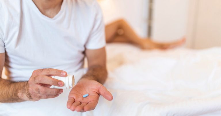 Herbal Male Enhancement Pills to Increase Stamina in Bed Naturally