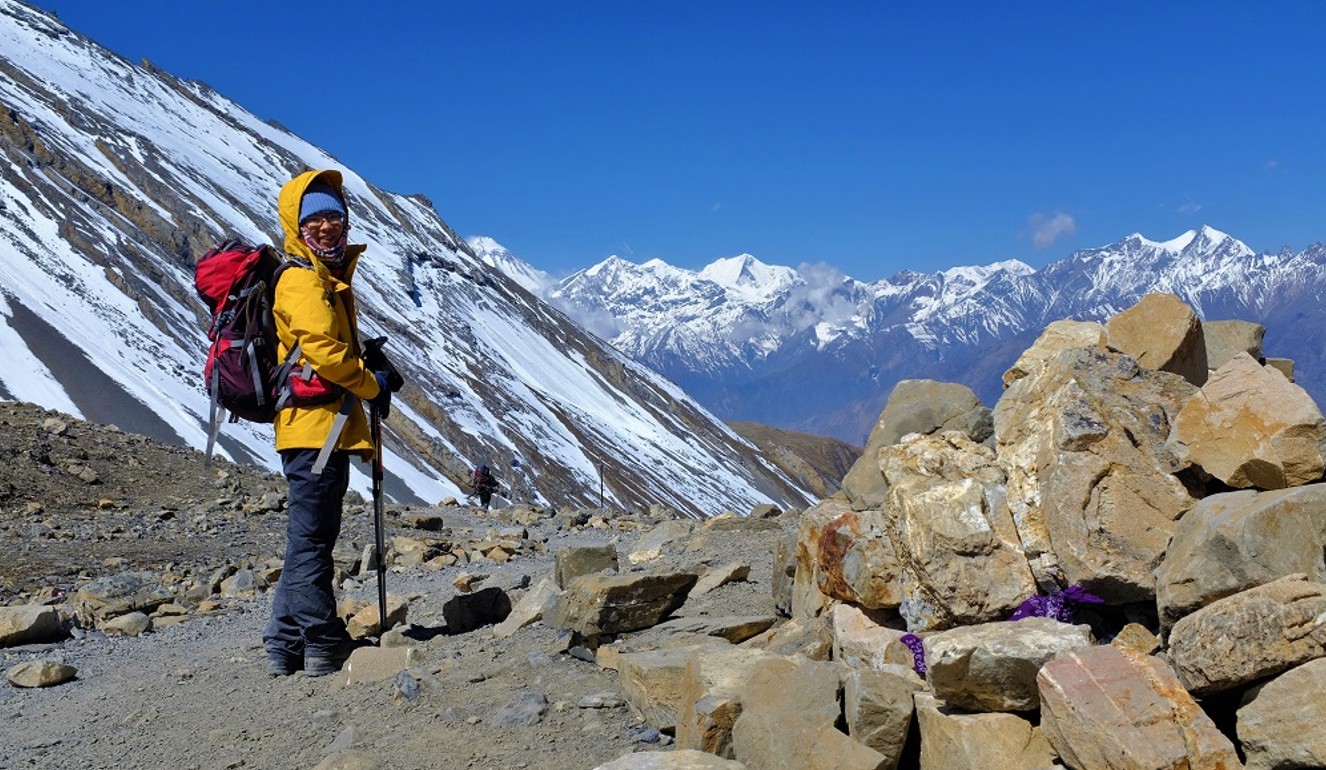 Annapurna Circuit Trek A Comprehensive Guide for First-Time Trekkers