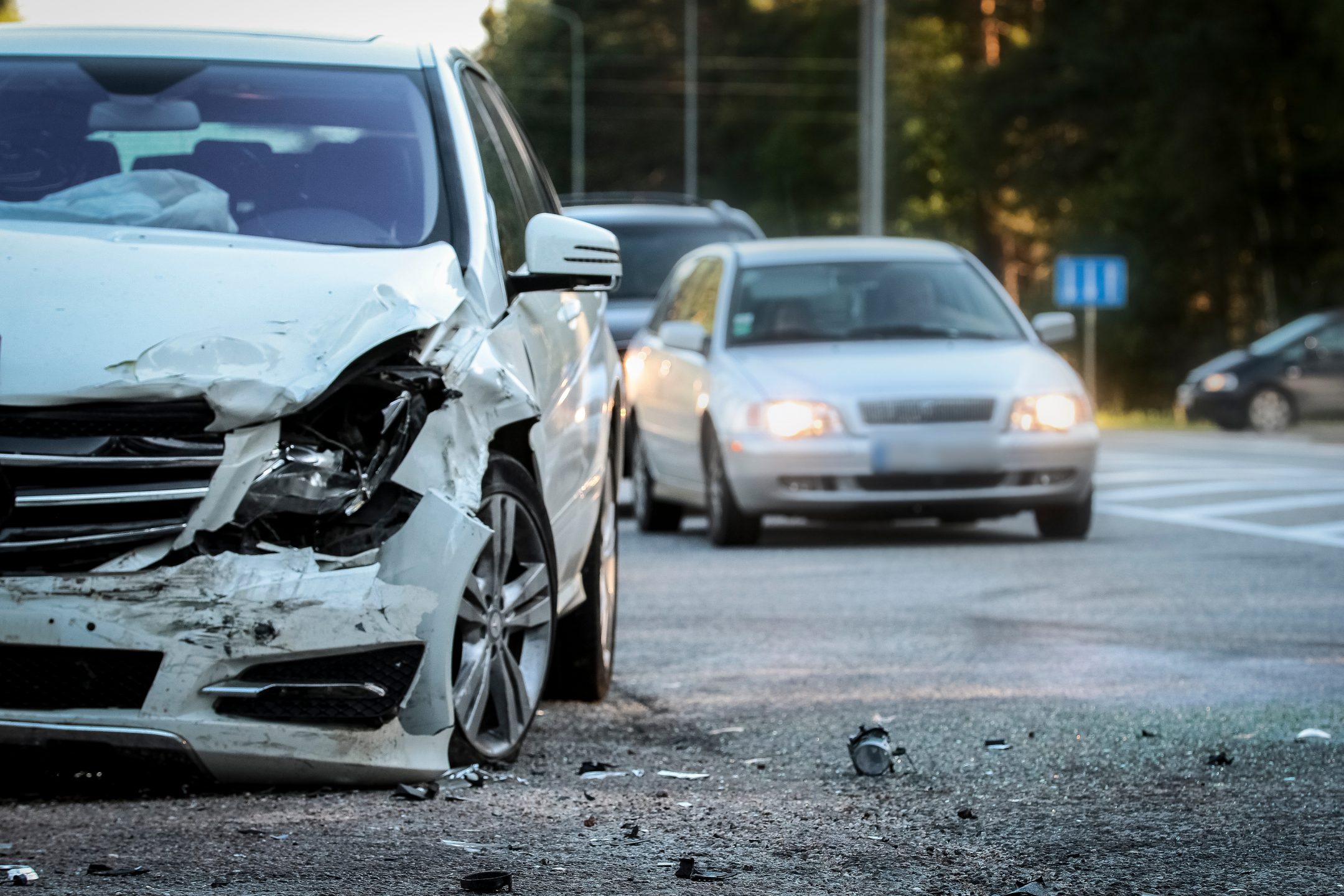 Insurance and Hit-and-Runs: Will Your Policy Cover You?