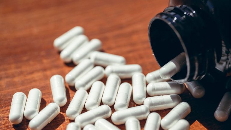 Multi Collagen Capsules: Benefits, Types, and How They Compare to Other Forms