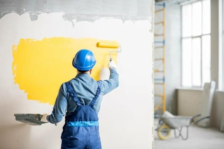 How to Choose the Right Waterproofing Paint for Interior Walls