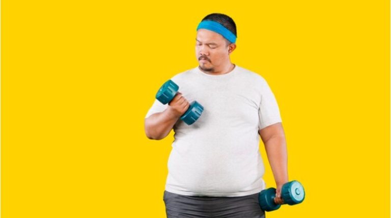 How to Keep Muscle Gains While Burning Fat Efficiently