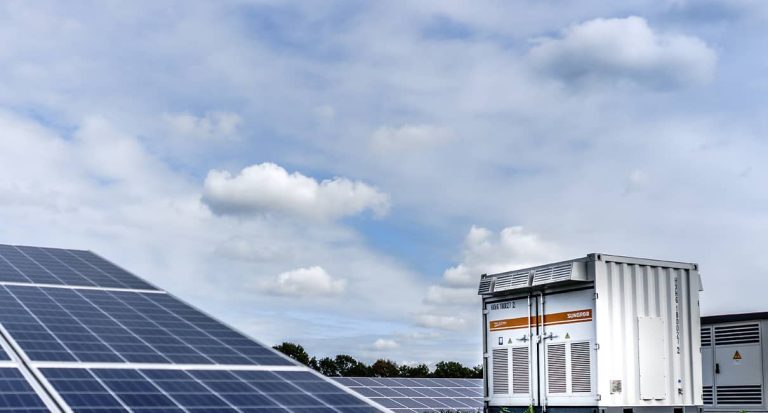 Maximizing Solar Power: The Importance of Storage