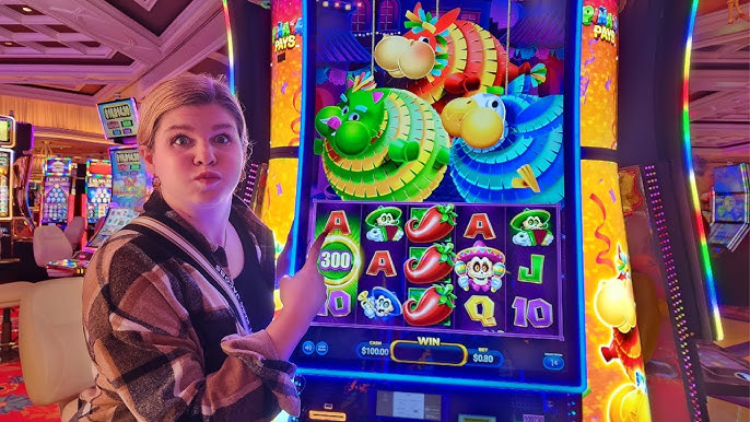 Online Slots: The Technological Loophole Undermining Colombia’s Economic Integrity