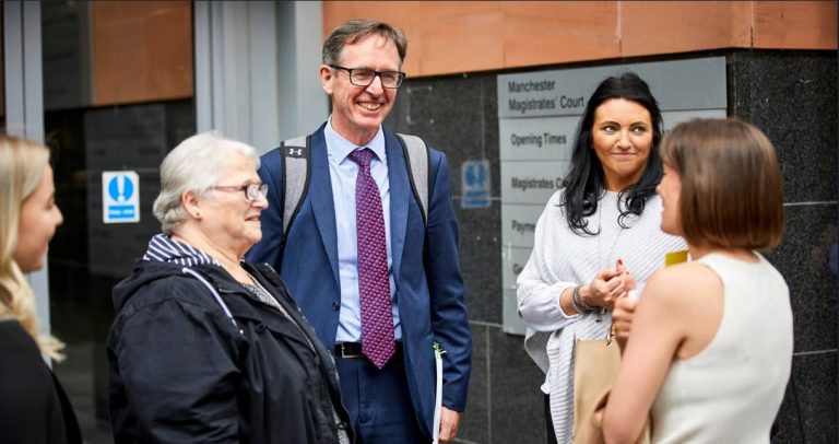 Protecting Your Civil Liberties: How to Connect with a Local Attorney