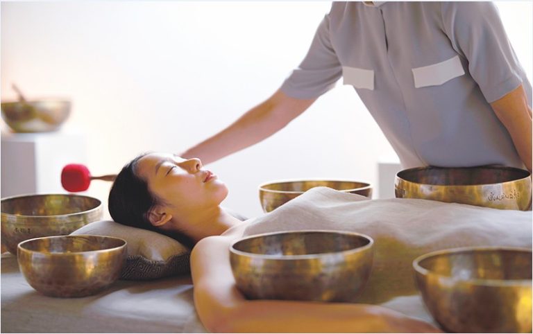 REVITALIZE YOUR WELLBEING WITH A RAKxa DETOX
