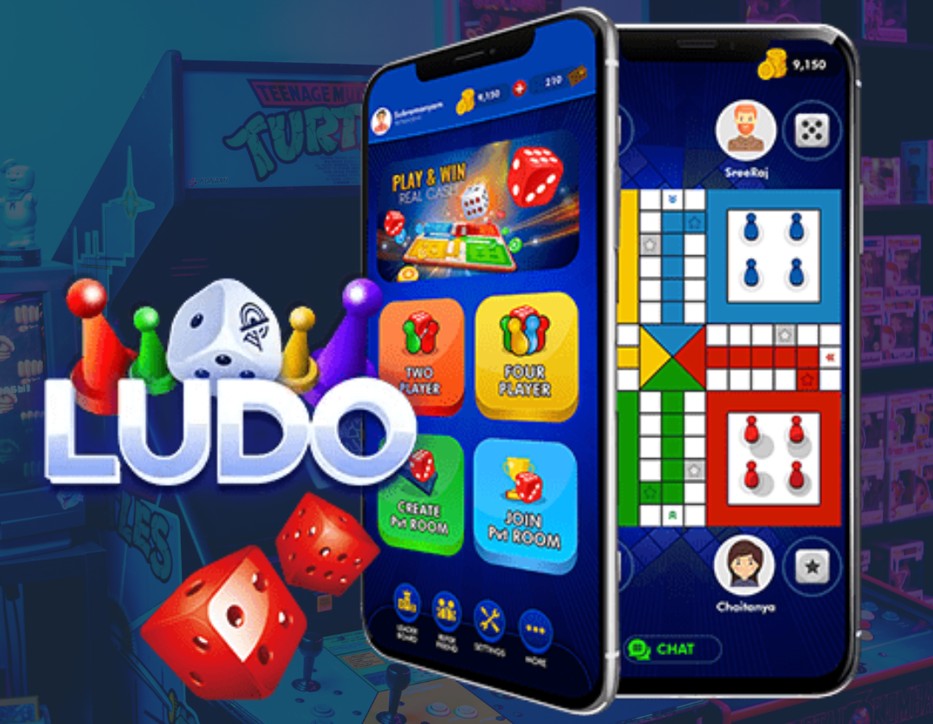 The Best Ludo App to Earn Real Money — Only on HappyAce Casino