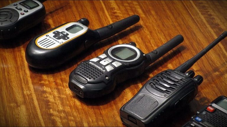 Walkie-Talkie Coverage: What Nationwide Really Means for Users