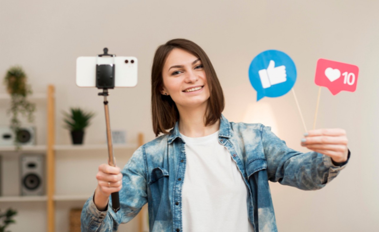 Acelere seu Crescimento com Seguidores Barato