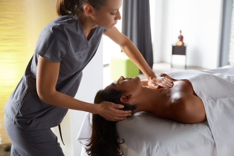 How to Choose the Right Massage Service on Your Vacation