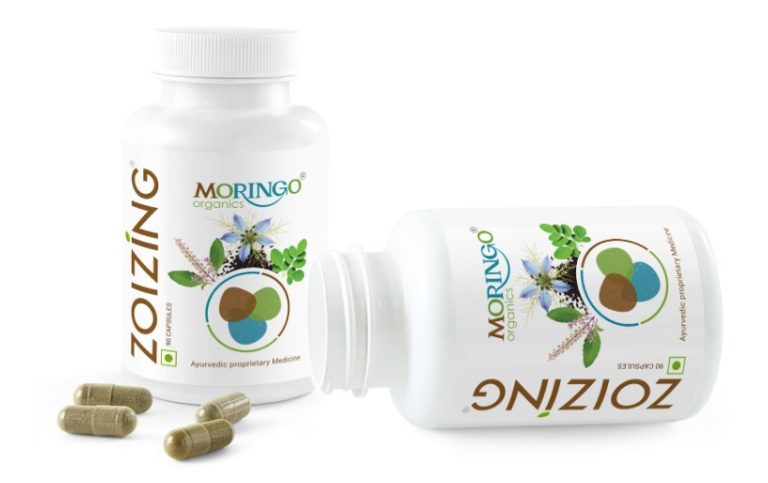 From Earth to Efficacy: The Journey of Pure Ingredients in Health Products