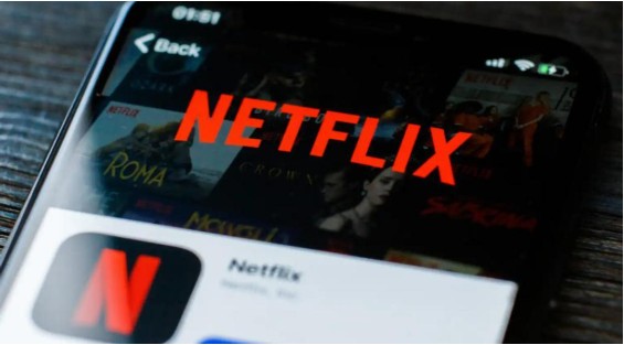 How to Use Netflix for the First Time