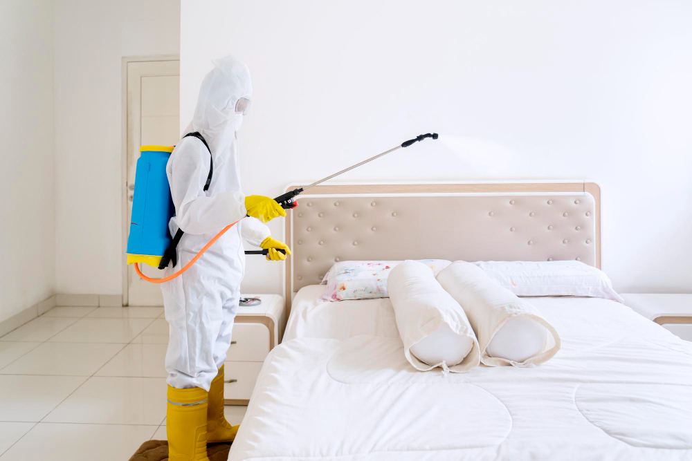In the Battle Against Bed Bugs, This Australian DIY System Might Be the Smartest Defense Yet