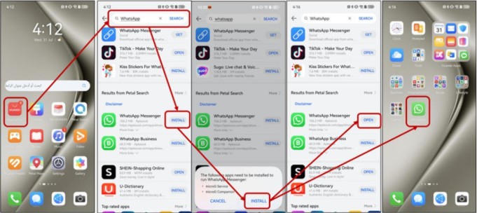 Why WhatsApp Became an Essential Mobile App