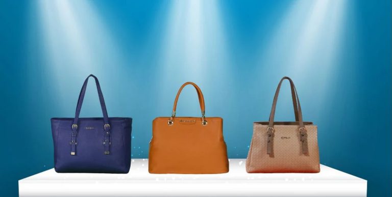 A Fashion Lover’s Guide to Choosing the Perfect Vegan Leather Bag