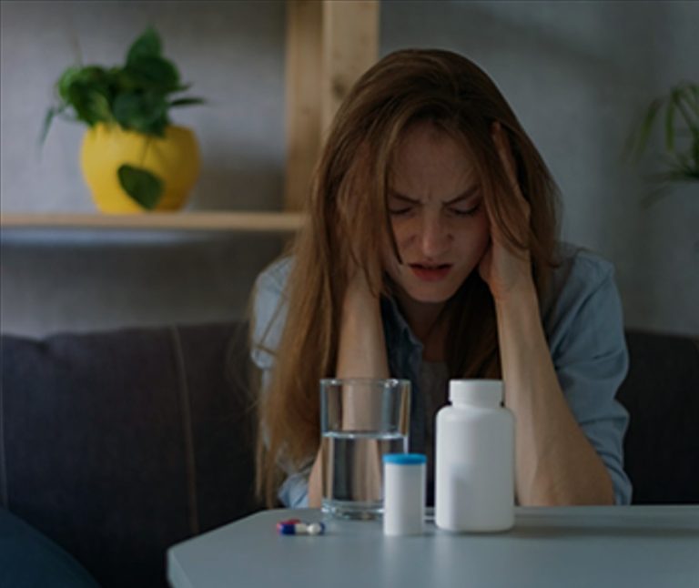 Anxiety and Substance Abuse: Understanding the Connection