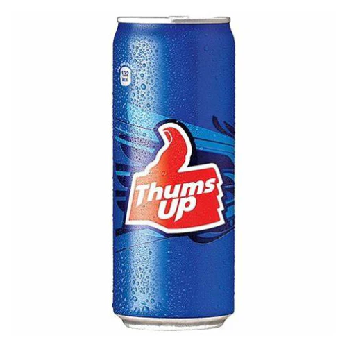 Craving Thums Up? How to Order Thums Up in Minutes
