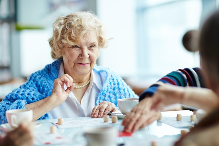 Effective Strategies for Supporting Seniors Experiencing Cognitive Decline