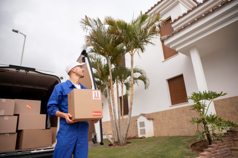 Mastering the Art of Long Distance Relocation: Strategies for a Smooth Transition