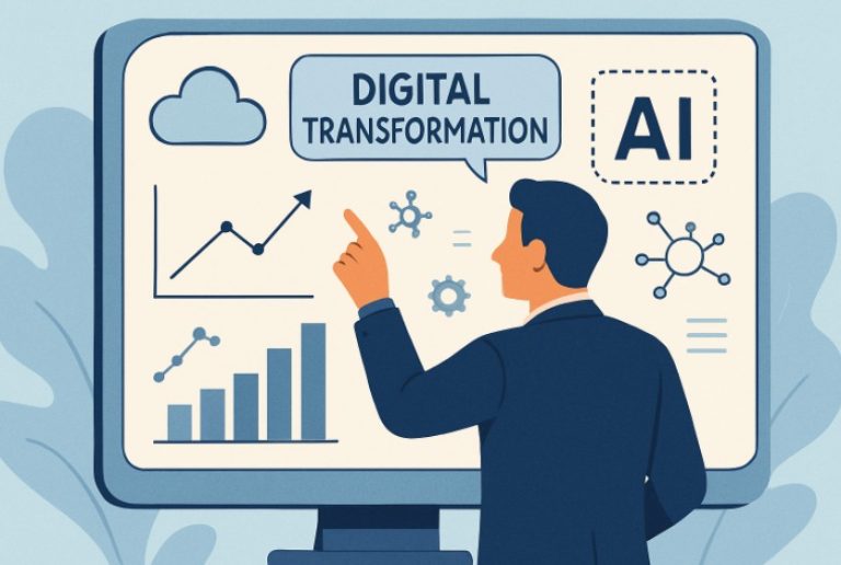 Digital Strategies Reshaping Growth for Private Equity-Backed Companies