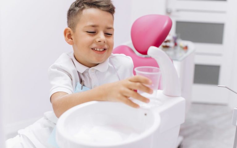 Fluoride & Kids: Safe Use, Big Benefits