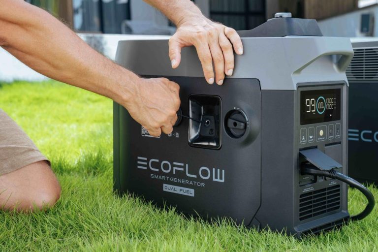 How to Size a Home Generator: Powering Essentials vs. Whole Home