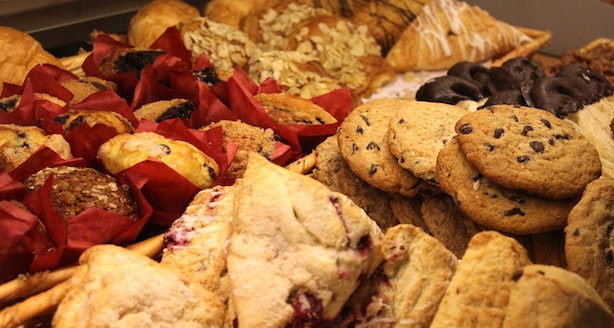 Golden Bites of Nostalgia: Why Traditional Snacks Still Matter