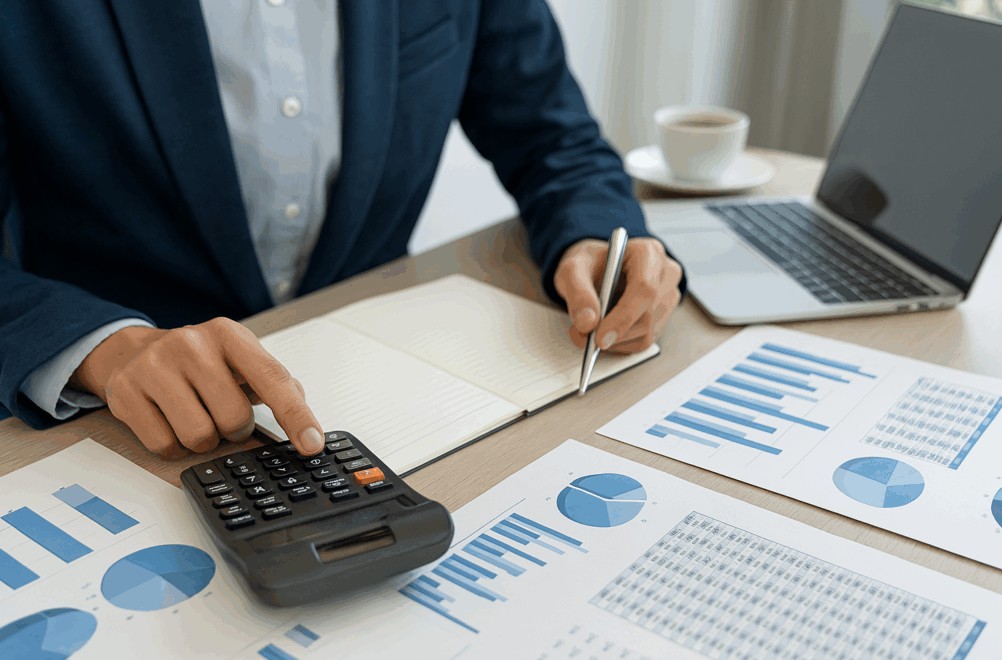 How Bookkeepers Keep Financial Records Audit Ready