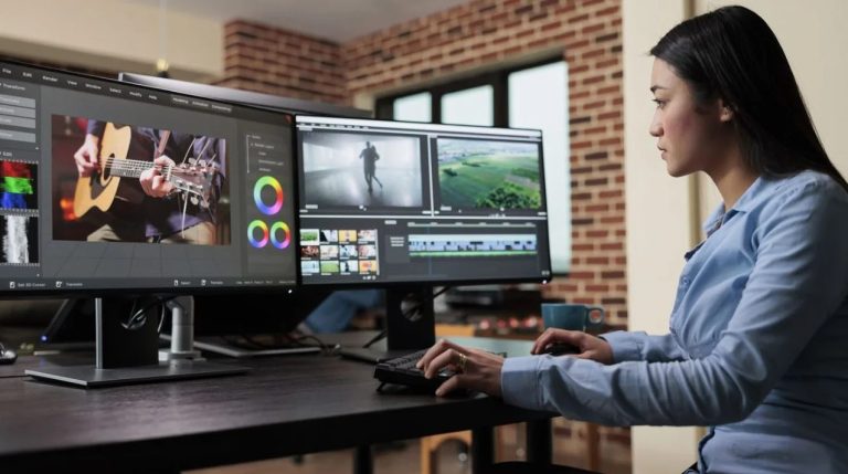 The Digital Atelier: Unraveling the World of AaryaEditz.org