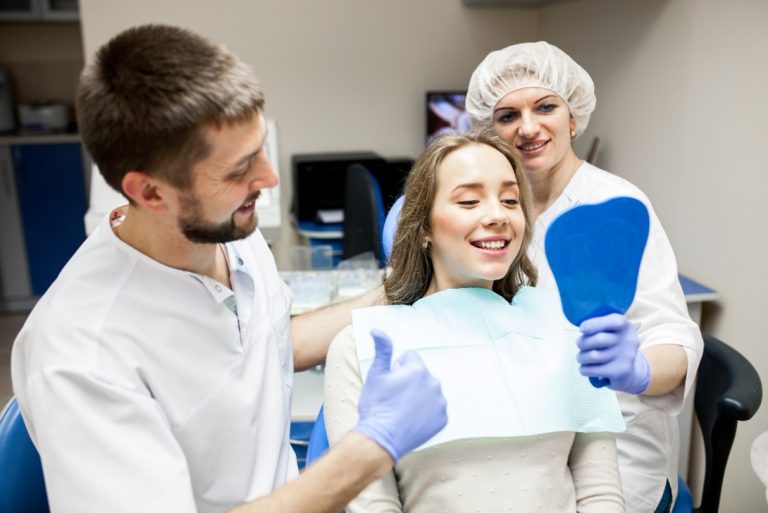 The Link Between Oral Health And Systemic Wellness In Holistic Dentistry