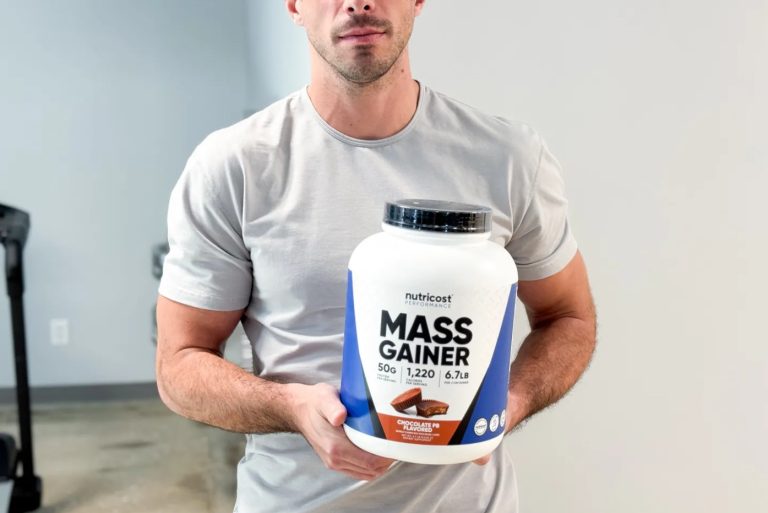 Top 5 Mass Gainer Proteins for Fast and Effective Weight Gain