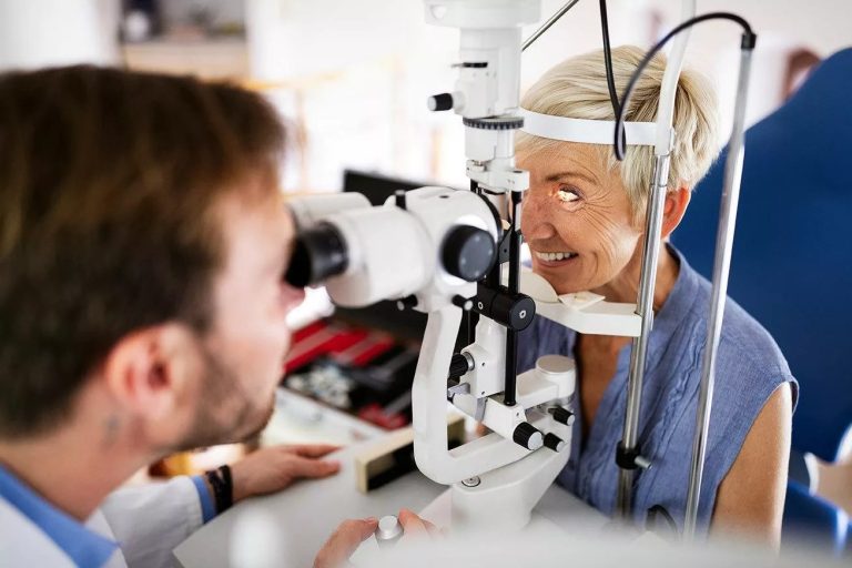 Why Annual Eye Exams Are Essential For Adults Over 40