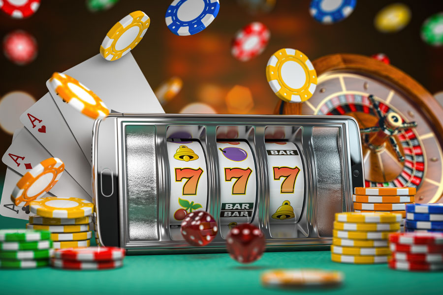 Grenada Takes Bold Step: Online Slots Banned for Public Safety and Morality
