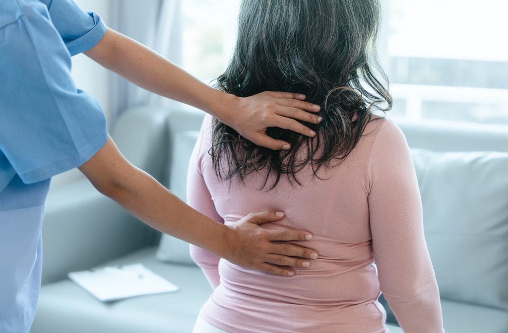 Understanding the Science of Spinal Health: Why Your Back Pain May Not ...