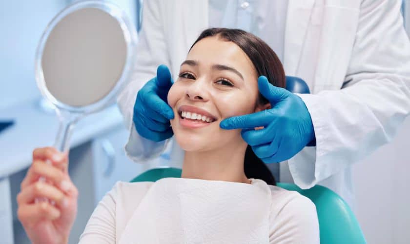 4 Cosmetic Dentistry Procedures General Dentists Perform Regularly