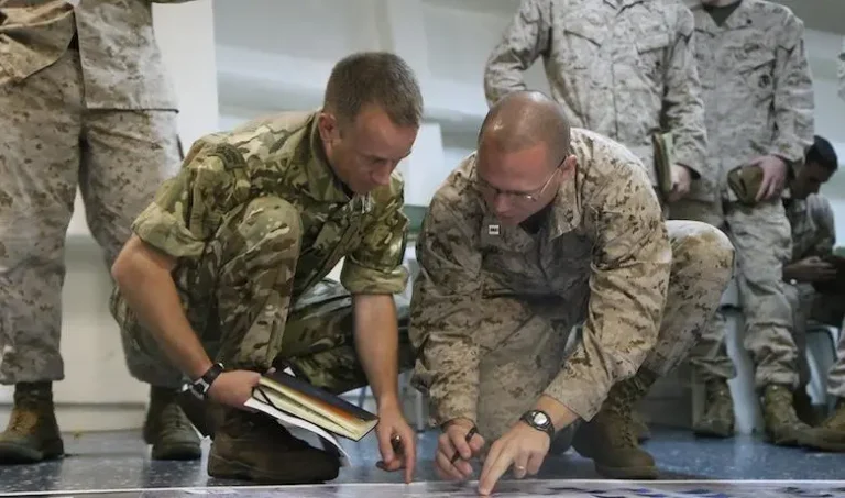 Administrative Investigations In The Military Explained