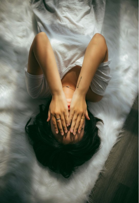 Brew Away the Ache: Herbal Teas That Soothe Your Monthly Discomfort