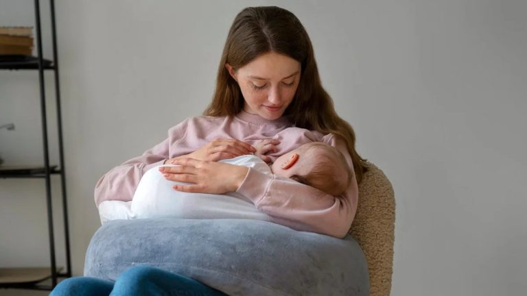 Exclusive Breastfeeding for the First Six Months: What Parents Need to Know