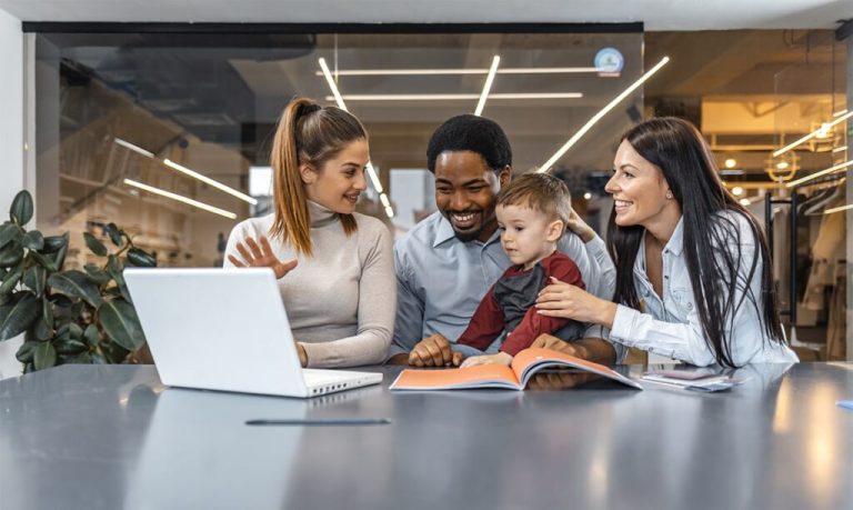 How Accounting And Tax Firms Help Families With Estate Planning