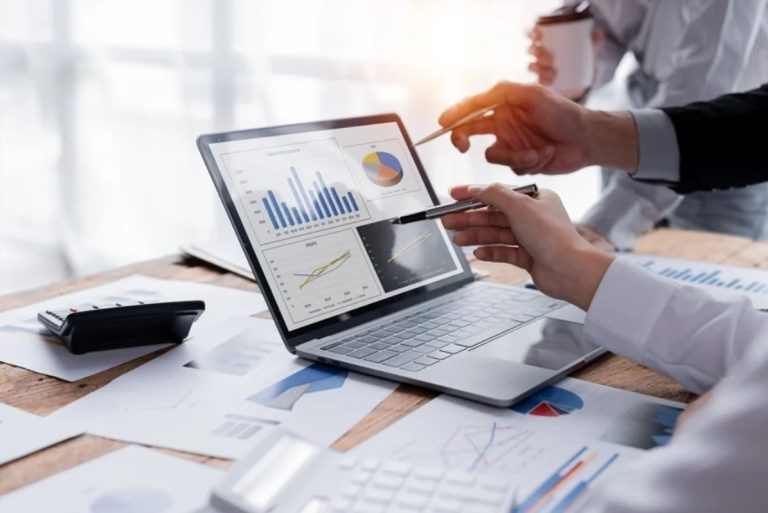 How Certified Public Accountants Strengthen Investor Relations