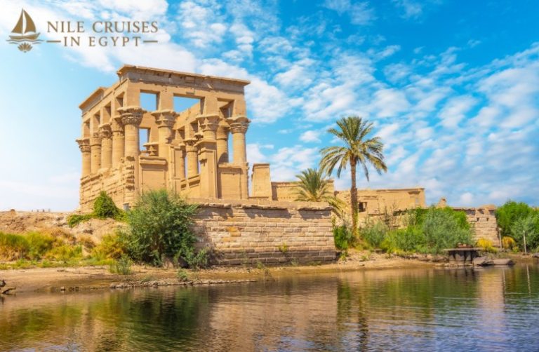 Nile Cruises in Egypt: Uncover Ancient Treasures