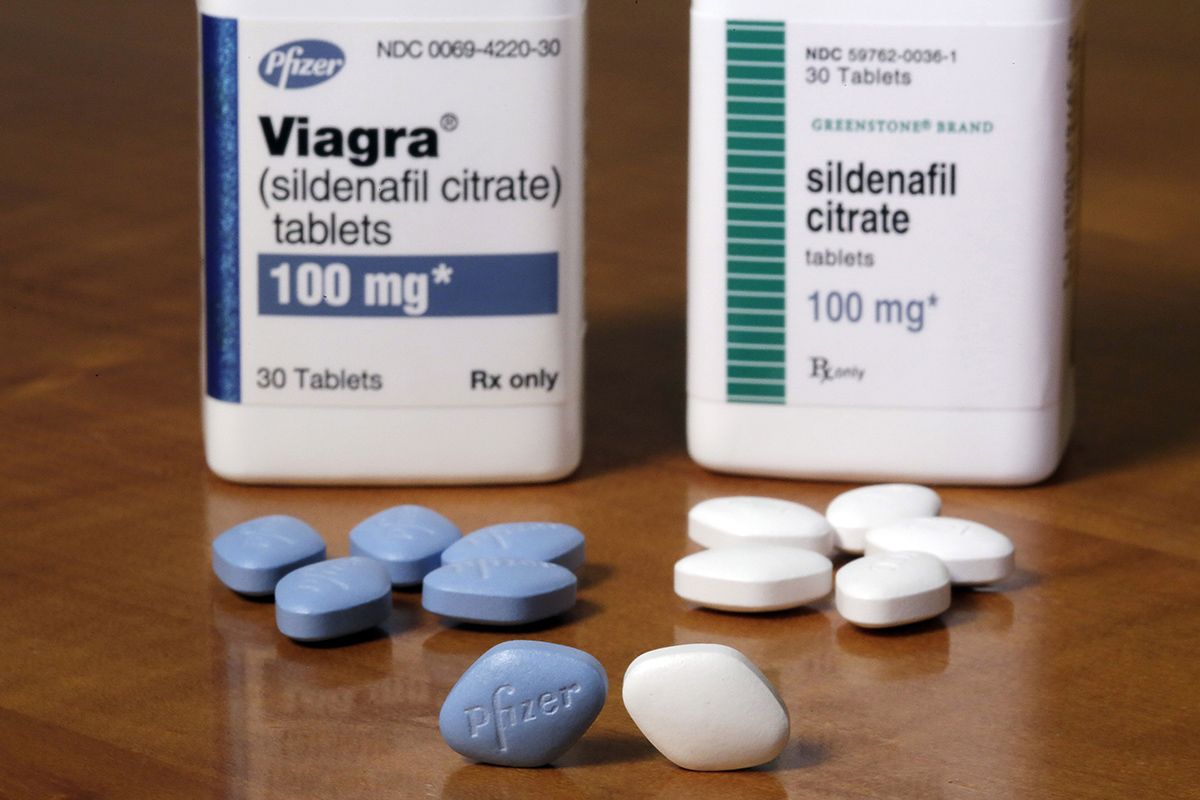 Sildenafil Tablet use in Hindi