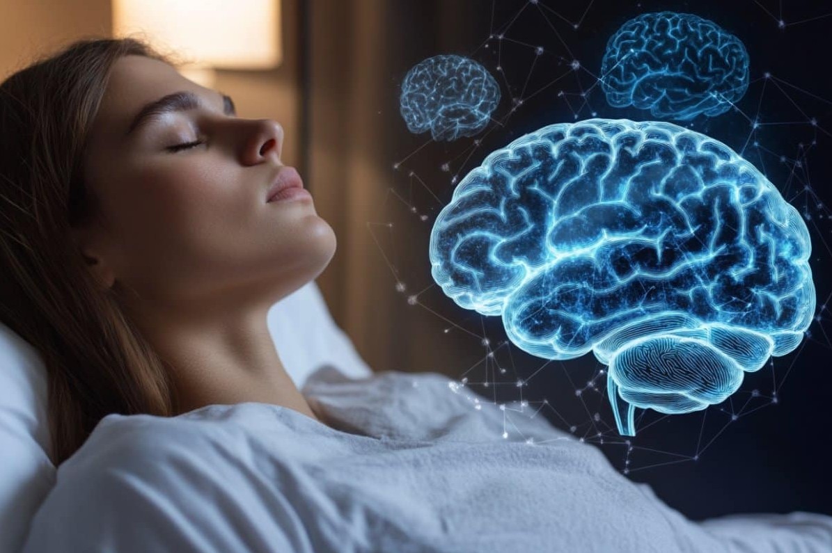 The Surprising Science of Why We Stop Dreaming Big — And How to Get It Back