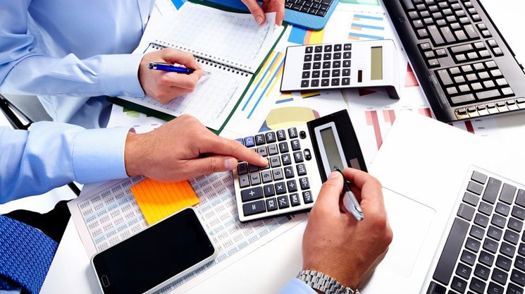 3 Reasons Businesses Choose Ongoing Accounting Services