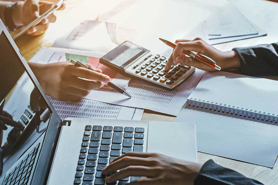 4 Services Accounting And Tax Firms Provide Beyond Tax Preparation