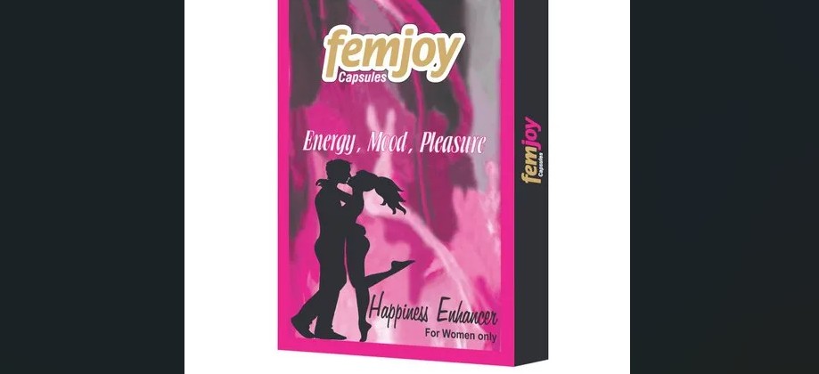 Femjoy capsule uses in hindi