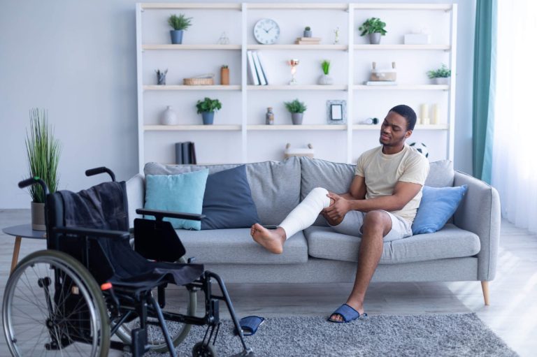 Injured on Someone Else’s Property in Green Bay? Here’s What to Do